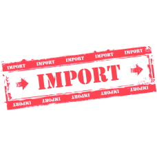 «Серому» и «черному» импорту пришел конец