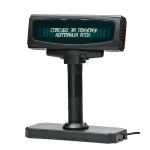 Дисплеи покупателя