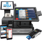 POS периферия