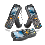 Оборудование для штрих-кодирования