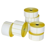 Термотрансферные этикетки