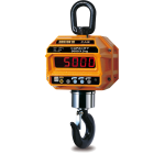 Весы крановые