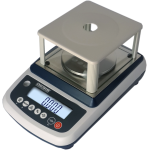 Весы лабораторные