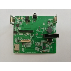 Блок управления AL.P015.00.000 (WiFi+Bluetooth) для АТОЛ 15Ф