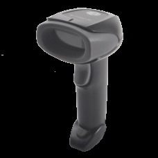 Сканер штрих-кода SPACE LITE-2D-USB (черный), ручной