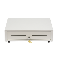 Денежный ящик АТОЛ EC-410-W (белый, 24V)