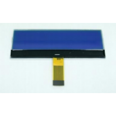 Индикатор HSG-12832-51-NTDSWR-A0 LEC