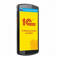 ТСД UROVO DT50 (2D Imager/Honeywell N6703, 2G/4G, Bluetooth, WIFI, GPS, GSM, NFC)