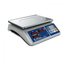 Весы торговые M-ER 223 AC-15.2 "MARY" LED
