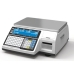 Весы с печатью этикеток CAS CL-3000-06B Весы с печатью этикеток CAS CL-3000-06B