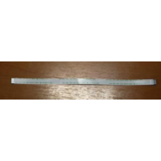 Кабель FFC 180x06PxCx1.00x(3/3+6/6)x0.05x0.7