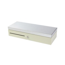 Денежный ящик HPC 460FT SS Shtrih White