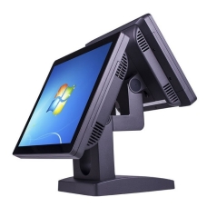 Дополнительный POS-монитор 15" АТОЛ SM15 для терминала ZQ-T8350/8356