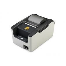 Фискальный регистратор "РР-04Ф" светлый USB/RS/LAN, с ФН 15 мес