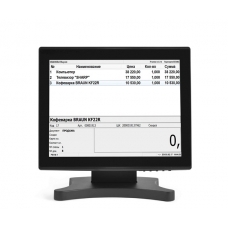 POS-монитор АТОЛ LM15