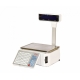 Весы с печатью этикеток АТОЛ LS5X (со стойкой, лицензия FDU)_с поверкой