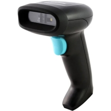 Сканер штрих-кода Honeywell Metrologic НН400 (подставка в комплекте)