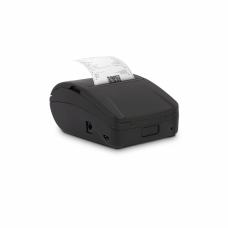 Фискальный регистратор АТОЛ 1Ф черный ФН 15 мес, питание от БП