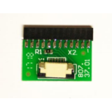 Переходник ФН АВЛГ807.37.00