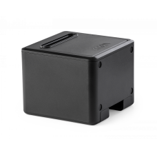 Фискальный регистратор АТОЛ 22 v2 Ф черный ФН 36 мес