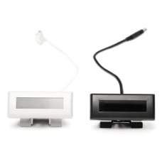 Инфракрасный детектор банкнот АТОЛ. Детектор (универсальный)