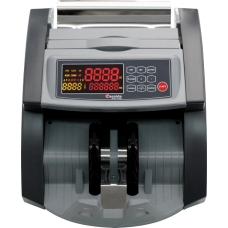 Счетчик банкнот Cassida 5550 UV