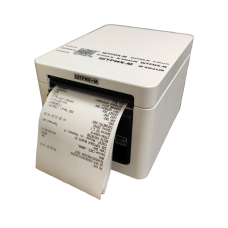 Фискальный регистратор "ШТРИХ-СИТИ-Ф" (светлый) без ФН