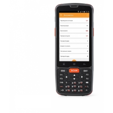 ТСД АТОЛ Smart.Slim Базовый