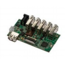 Блок USBG rev.4.0 (AL.M020.47.000) ЭВОТОР