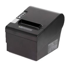 Фискальный регистратор "ЭЛВЕС-ФР-Ф" черный ФН 15 мес