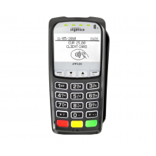 Пинпад IPP320 Эвотор.PAY Plug&Pay