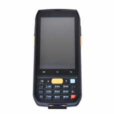 ТСД iData 70 (Android 10 no GMS, 4GB/64GB, 2G/3G/4G/WIFI/BT/GPS/Camera/NFC/5000mAh)