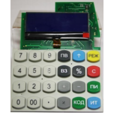 Модуль АВЛГ 807.16.00-02 (Устройство управления)