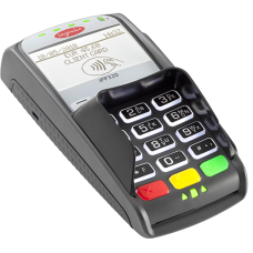 Пинпад IPP320 АТОЛ.PAY