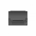 Термотрансферный принтер штрихкода UROVO D7000 (203dpi, USB, RS232)