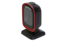 Сканер штрих-кода Mertech 8500 P2D Mirror (Black)