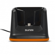 Подставка зарядная для зарядки ТСД MERTECH SUNMI L2