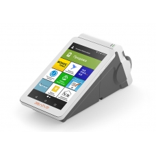 Смарт-терминал Эвотор 7.2 ФН 15 мес