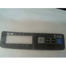 Накладка клавиатуры PW-H 5 кг