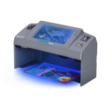 Универсальный просмотровой детектор банкнот DORS 1050A