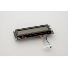 Плата индикации с подсветкой и жгутом "ККМ Элвес-Микро-К, Элвес-МК"