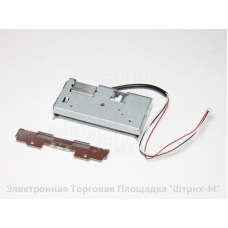 Отрезчик бумаги  Штрих-М-ФР-К