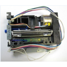 Печатающий механизм c прижимным роликом (21932974200)