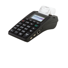 ККТ АТОЛ 92Ф черный ФН 15 мес