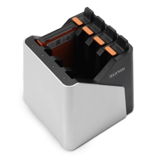 Зарядное устройство на 4 аккумулятора для ТСД MERTECH SUNMI L2K и L2S