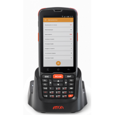 ТСД АТОЛ Smart.Slim Plus Базовый