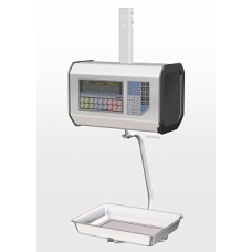 Весы с печатью этикеток ШТРИХ-ПРИНТ ПВ 15-2.5 Д1И1 (v.4.5) (2 Мб!) (ГОСТ Р 53228)