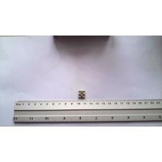 Накладка кнопки AD, DB