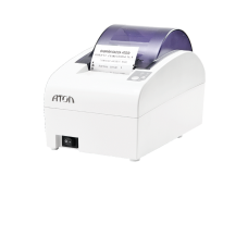 Фискальный регистратор АТОЛ 55Ф белый ФН 15 мес