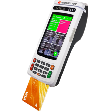 Смарт-терминал САЛЮТ-08Ф ФН 15 мес